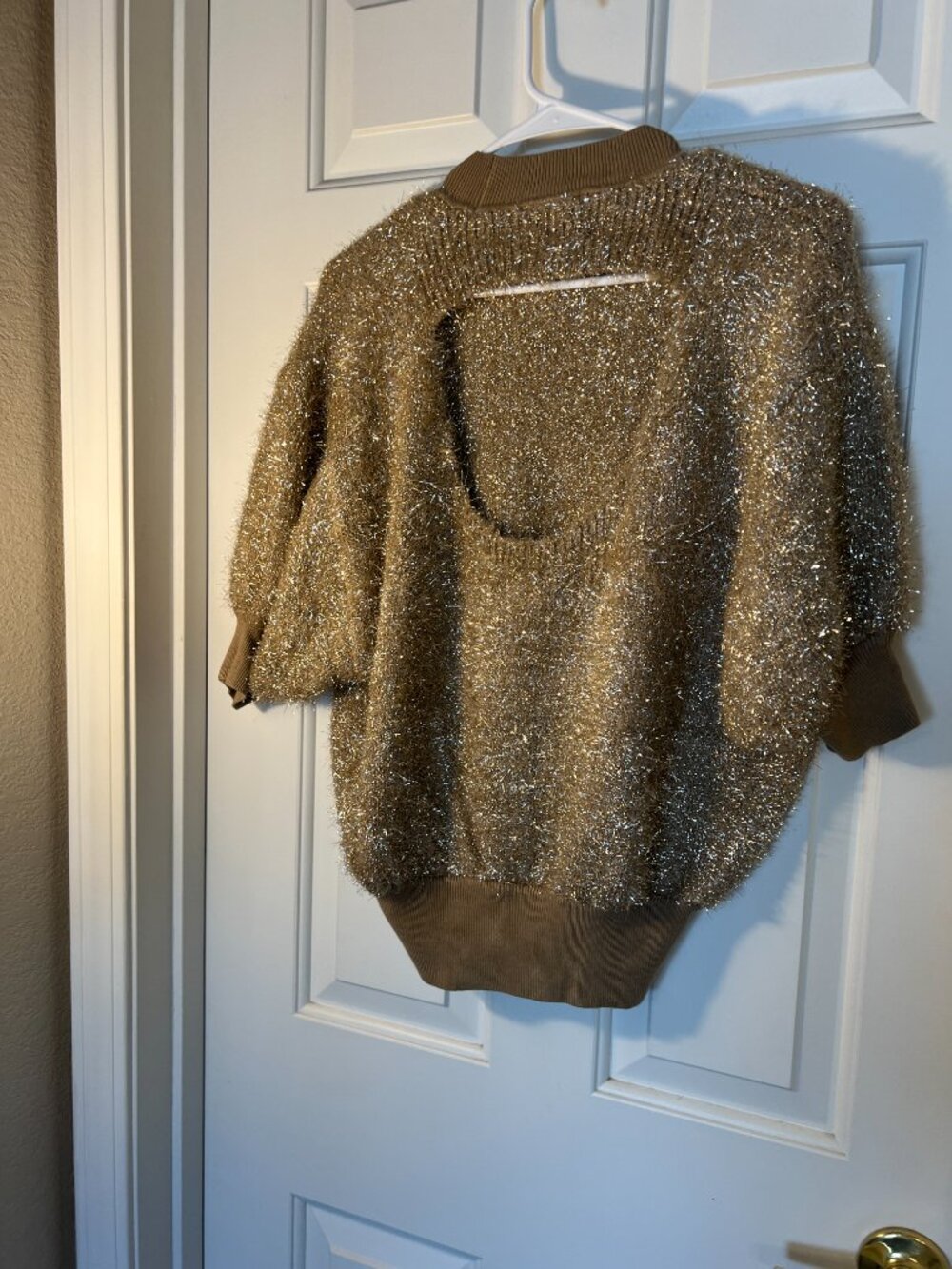 Anthropologie Maeve Sweater - Picture 4 of 5